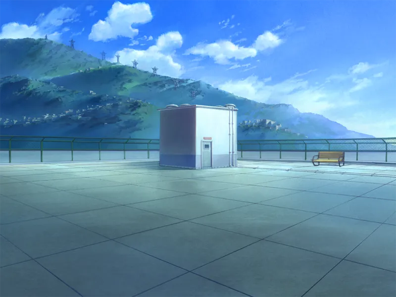 Co? Kuroi Ryuu to Yasashii Oukoku numero d'image 15