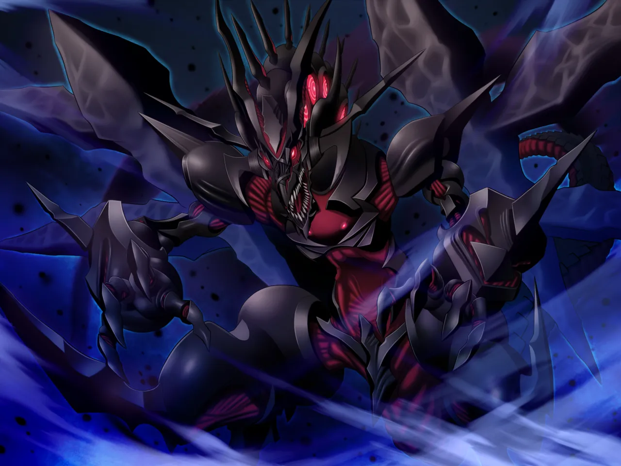 Co? Kuroi Ryuu to Yasashii Oukoku numero d'image 164