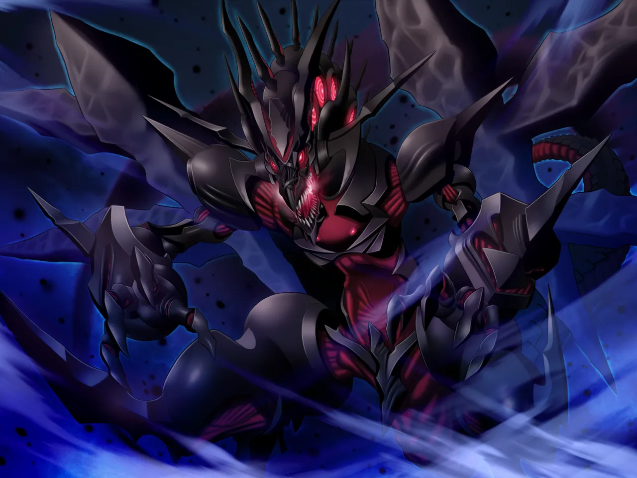 Co? Kuroi Ryuu to Yasashii Oukoku numero d'image 166