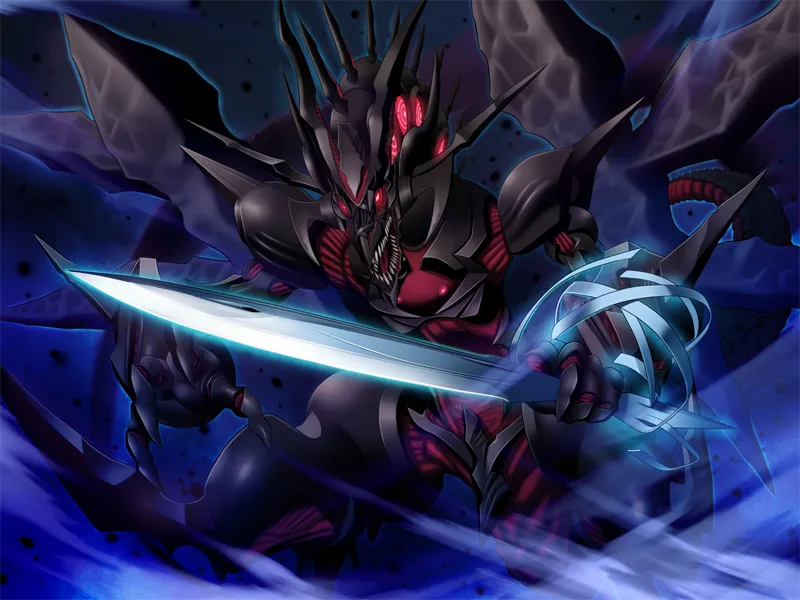 Co? Kuroi Ryuu to Yasashii Oukoku numero d'image 167