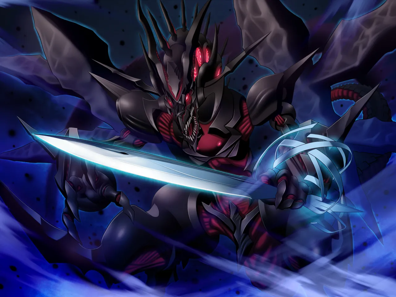 Co? Kuroi Ryuu to Yasashii Oukoku numero d'image 168
