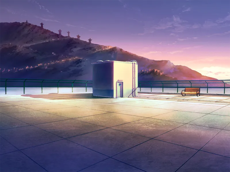 Co? Kuroi Ryuu to Yasashii Oukoku numero d'image 16