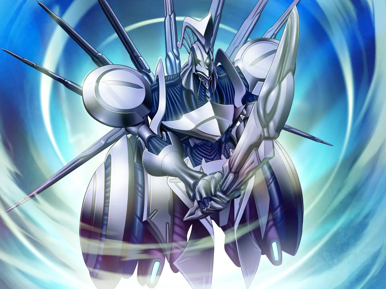 Co? Kuroi Ryuu to Yasashii Oukoku numero d'image 174