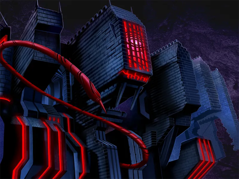 Co? Kuroi Ryuu to Yasashii Oukoku numero d'image 181