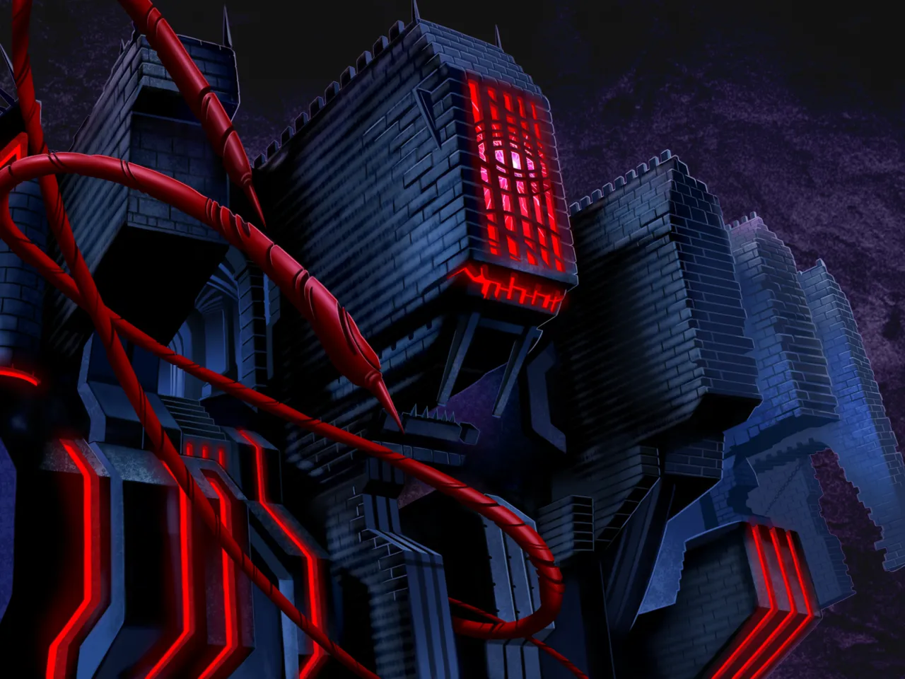 Co? Kuroi Ryuu to Yasashii Oukoku numero d'image 184