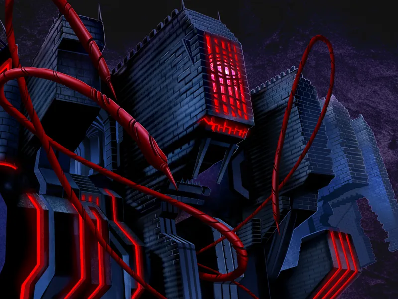 Co? Kuroi Ryuu to Yasashii Oukoku numero d'image 185