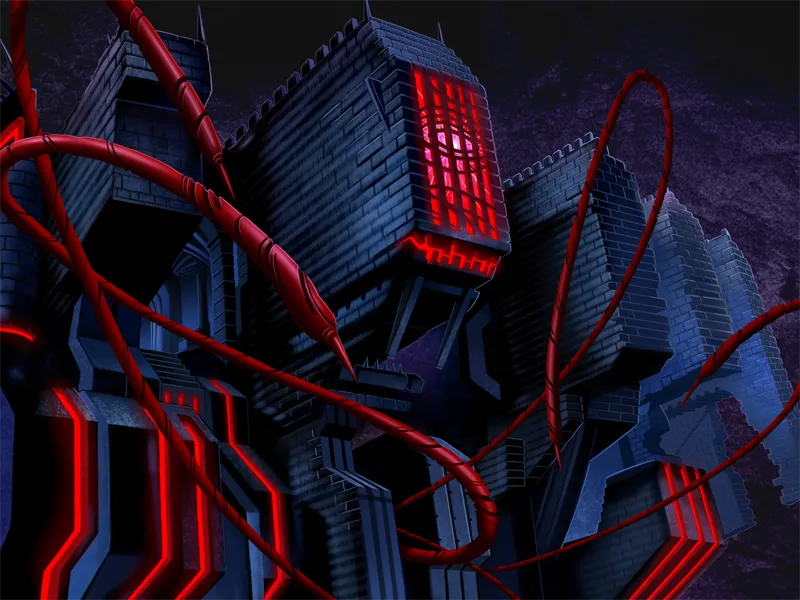 Co? Kuroi Ryuu to Yasashii Oukoku numero d'image 186