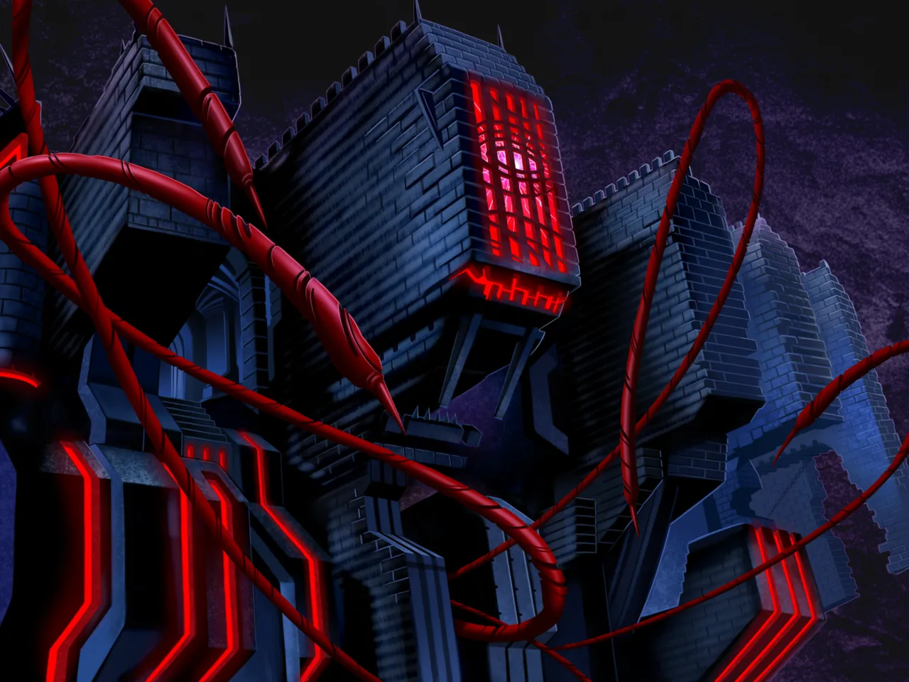 Co? Kuroi Ryuu to Yasashii Oukoku numero d'image 187