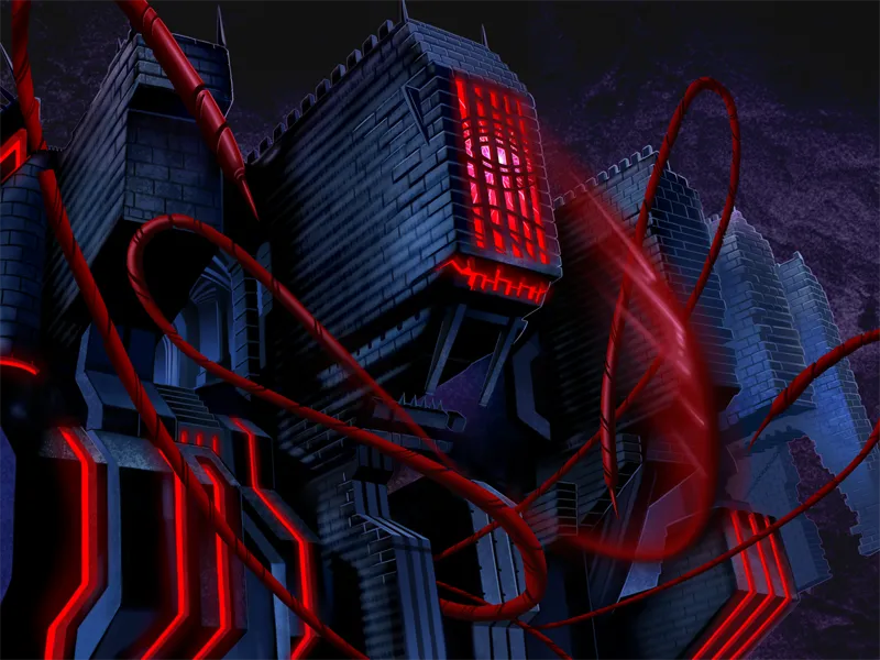 Co? Kuroi Ryuu to Yasashii Oukoku numero d'image 189