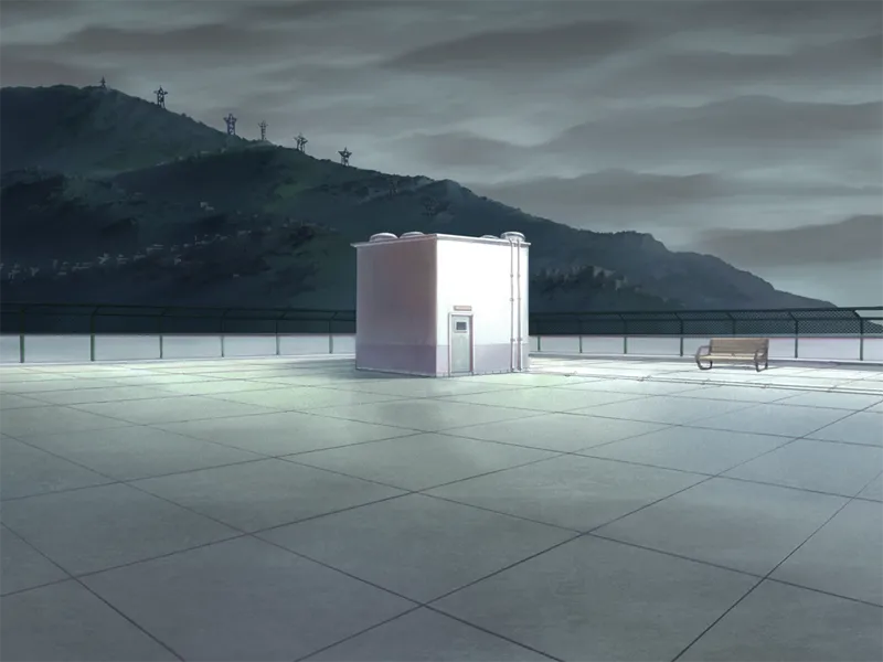 Co? Kuroi Ryuu to Yasashii Oukoku numero d'image 18
