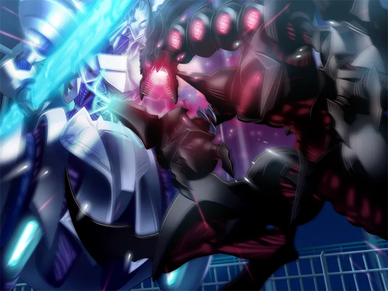Co? Kuroi Ryuu to Yasashii Oukoku numero d'image 195