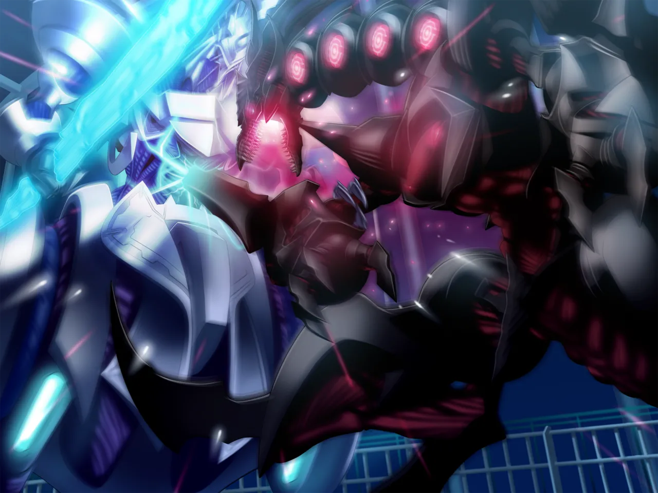 Co? Kuroi Ryuu to Yasashii Oukoku numero d'image 196