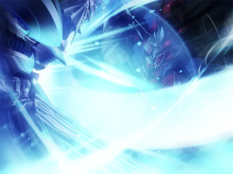Co? Kuroi Ryuu to Yasashii Oukoku numero d'image 206