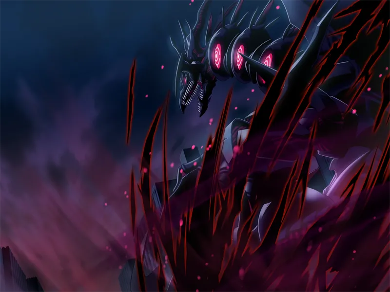 Co? Kuroi Ryuu to Yasashii Oukoku numero d'image 209