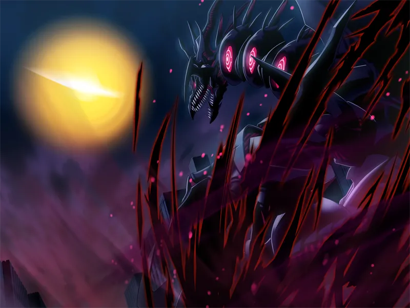 Co? Kuroi Ryuu to Yasashii Oukoku numero d'image 210