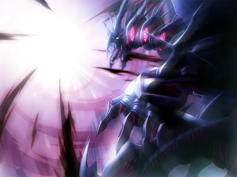 Co? Kuroi Ryuu to Yasashii Oukoku numero d'image 212