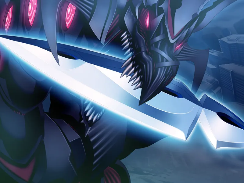Co? Kuroi Ryuu to Yasashii Oukoku numero d'image 214