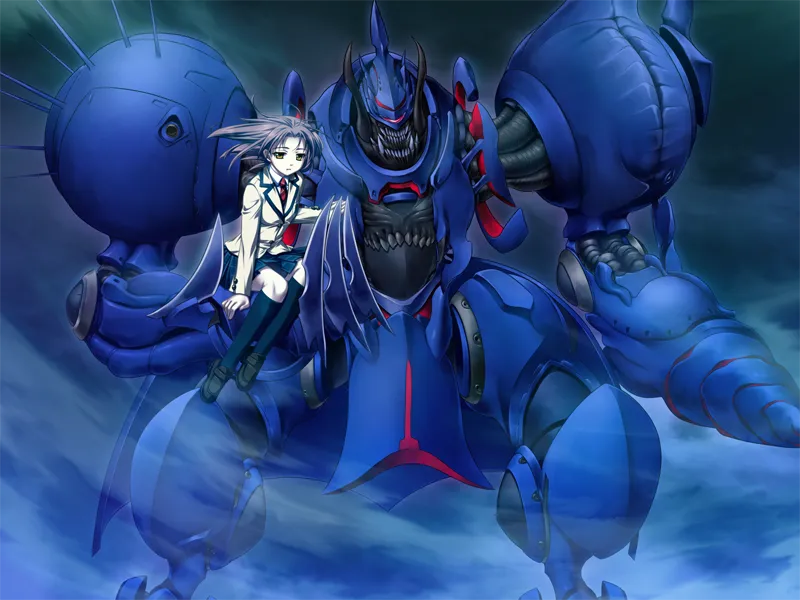 Co? Kuroi Ryuu to Yasashii Oukoku numero d'image 219