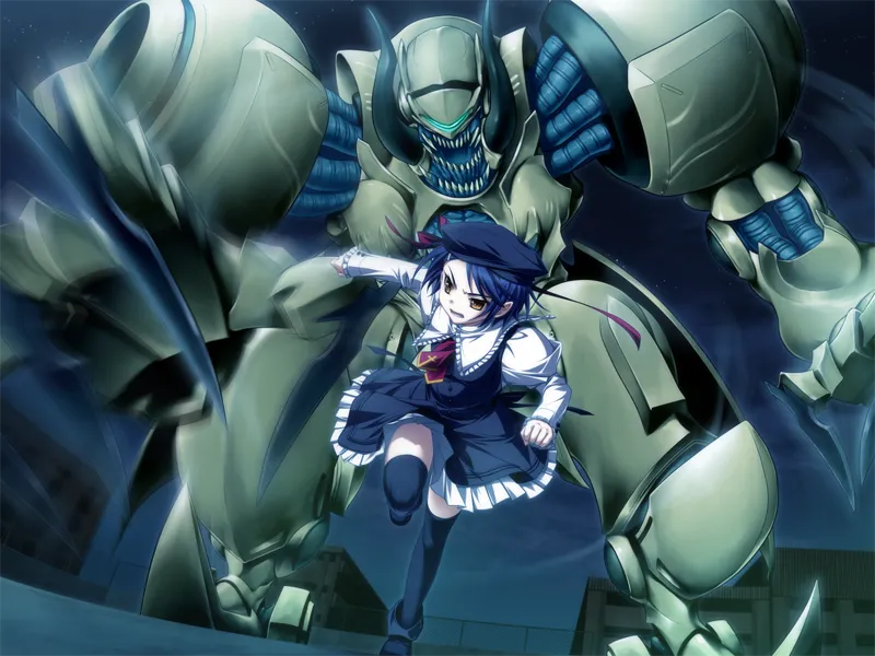 Co? Kuroi Ryuu to Yasashii Oukoku numero d'image 221