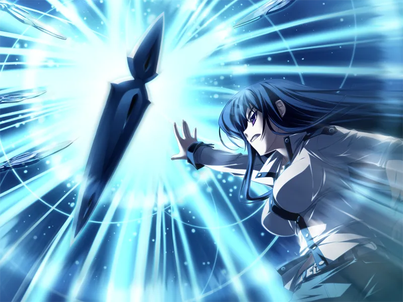 Co? Kuroi Ryuu to Yasashii Oukoku numero d'image 231