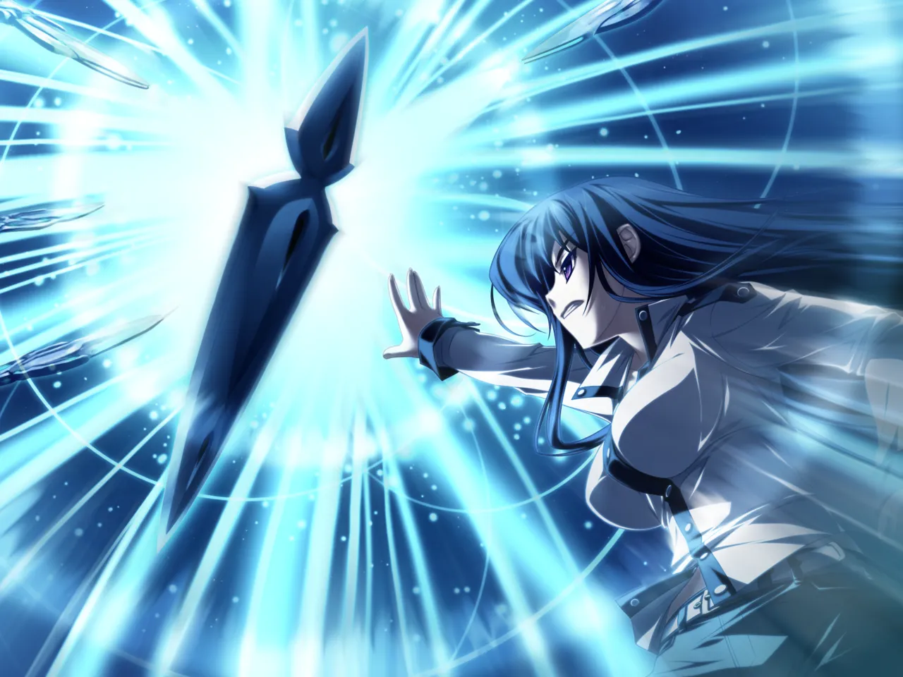 Co? Kuroi Ryuu to Yasashii Oukoku numero d'image 232
