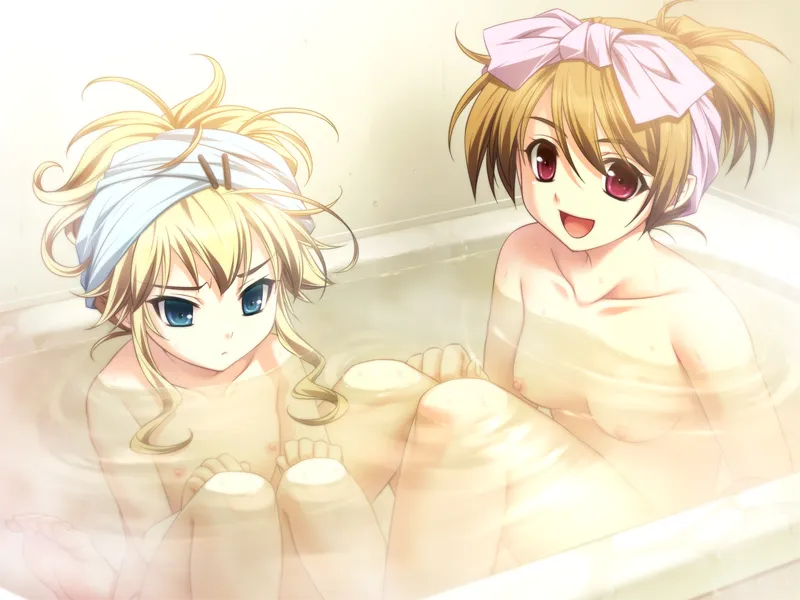 Co? Kuroi Ryuu to Yasashii Oukoku numero d'image 237