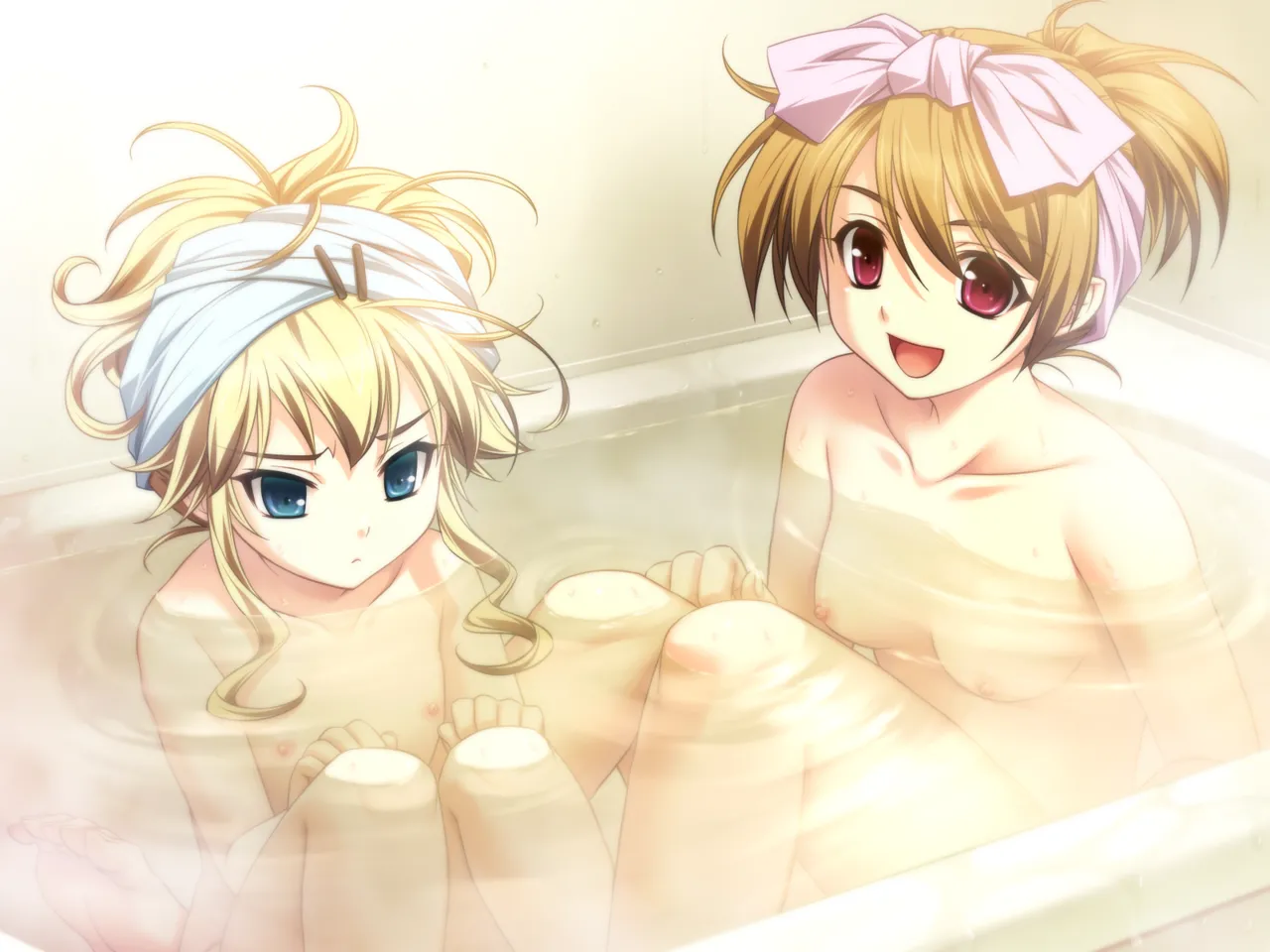 Co? Kuroi Ryuu to Yasashii Oukoku numero d'image 238