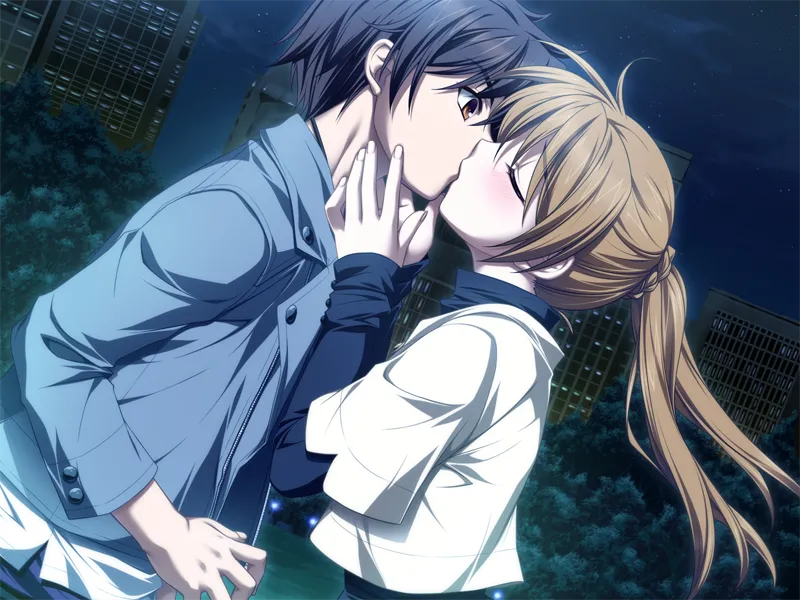 Co? Kuroi Ryuu to Yasashii Oukoku numero d'image 239