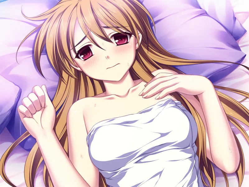 Co? Kuroi Ryuu to Yasashii Oukoku numero d'image 241