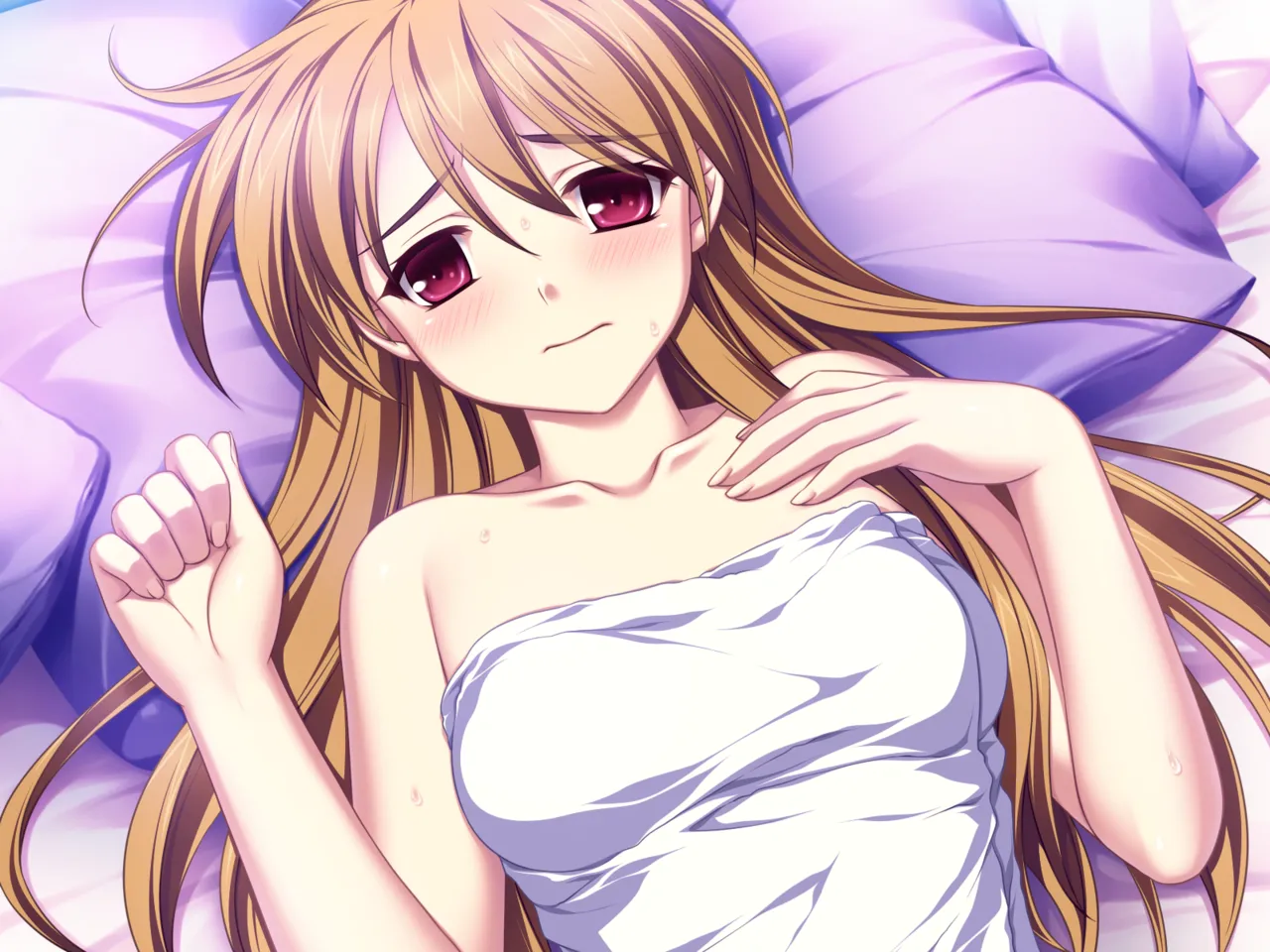 Co? Kuroi Ryuu to Yasashii Oukoku numero d'image 242