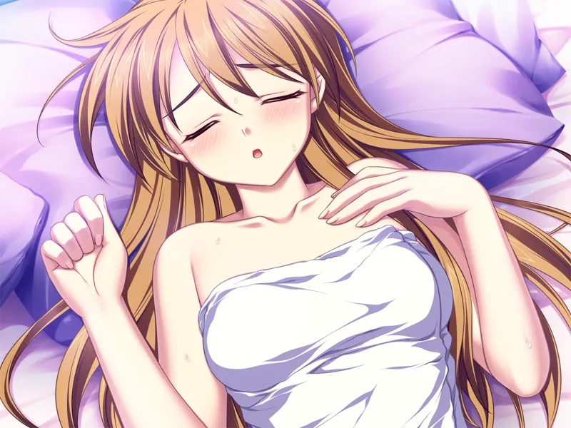 Co? Kuroi Ryuu to Yasashii Oukoku numero d'image 243