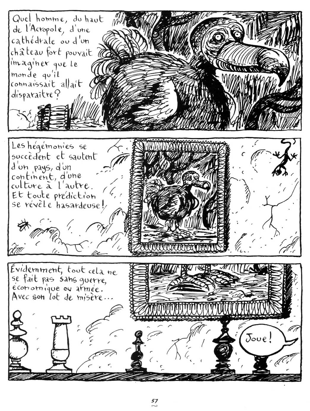 Une Aventure De Jeanne Picquigny - T02 - Livresse Du Poulpe numero d'image 55