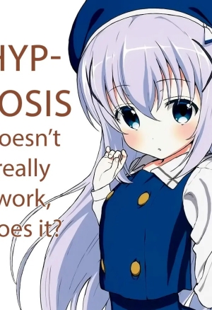 Saimin Nante Kakaru Wake Naijanaidesuka  Hypnosis Doesnt Really Work, Does It?