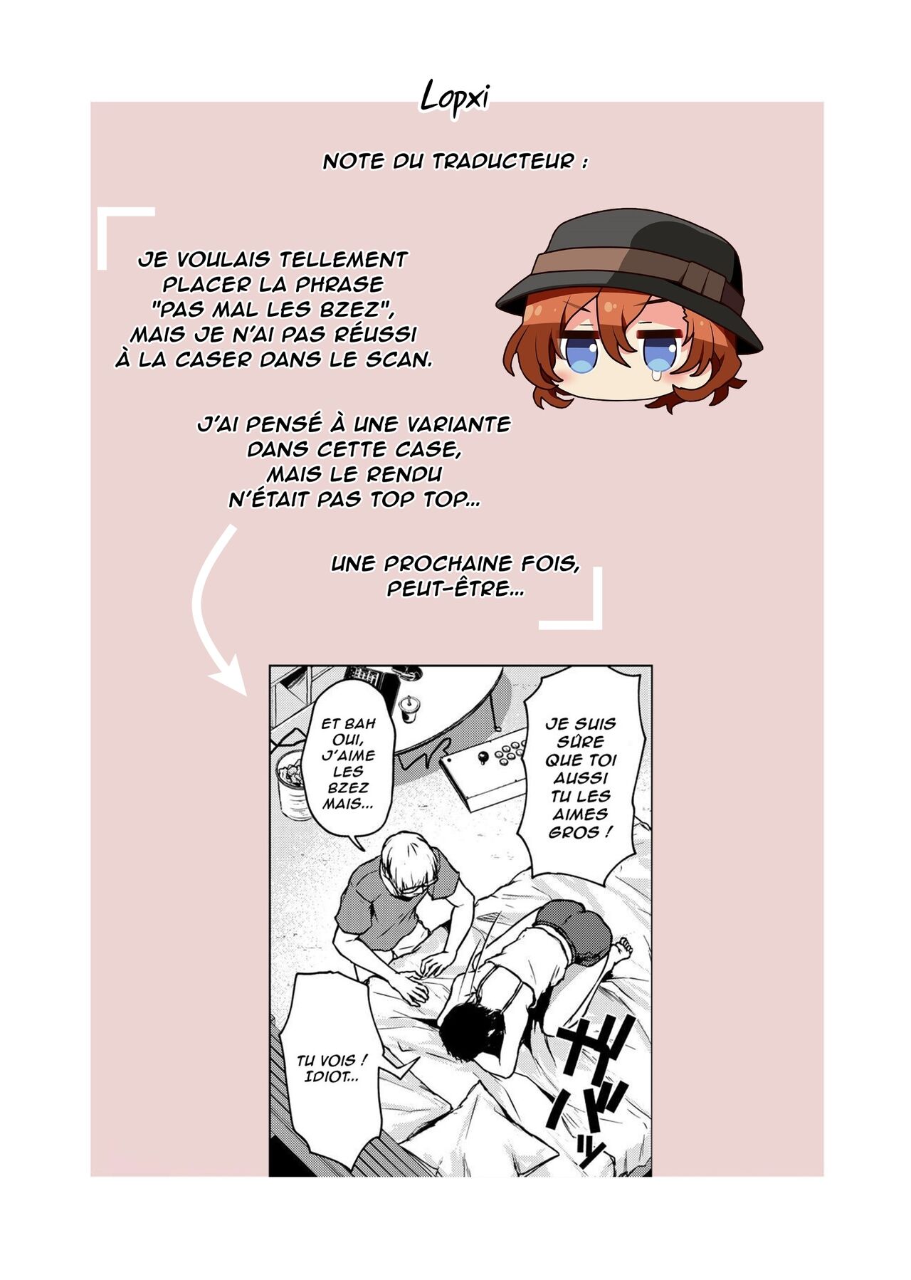 Chiisakute Ookina Mune no Uchi  Parmi les petites et les grosses poitrines numero d'image 25