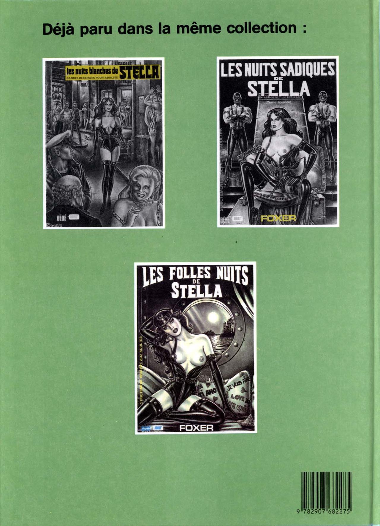 Les Milles et Une Nuit de Stella numero d'image 45