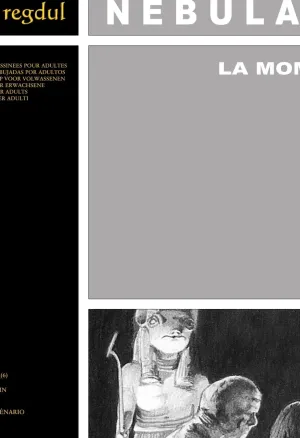 Nebular - La Momie