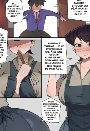 Shuuko the Milf