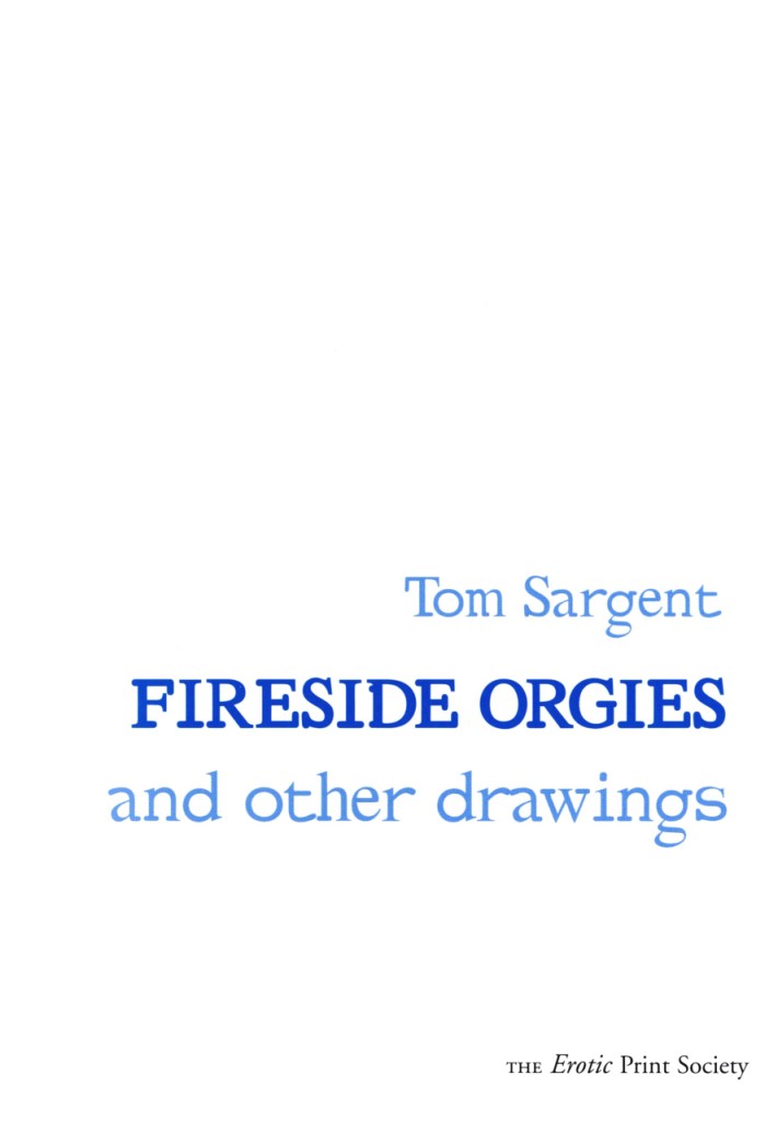 Fireside Orgies and other drawings numero d'image 3
