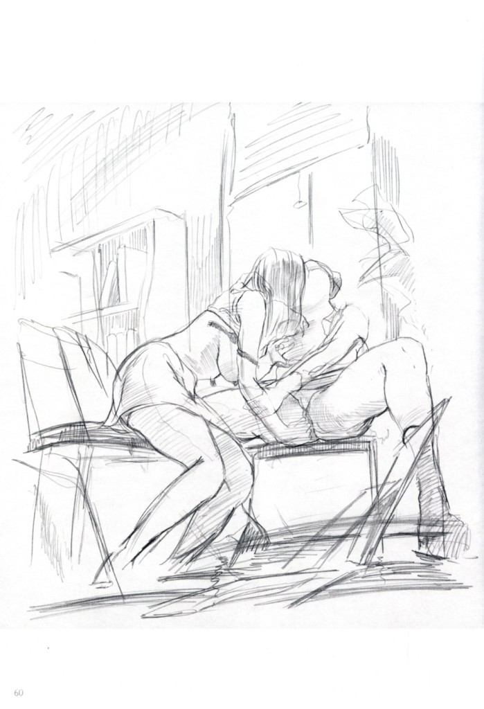 Fireside Orgies and other drawings numero d'image 53