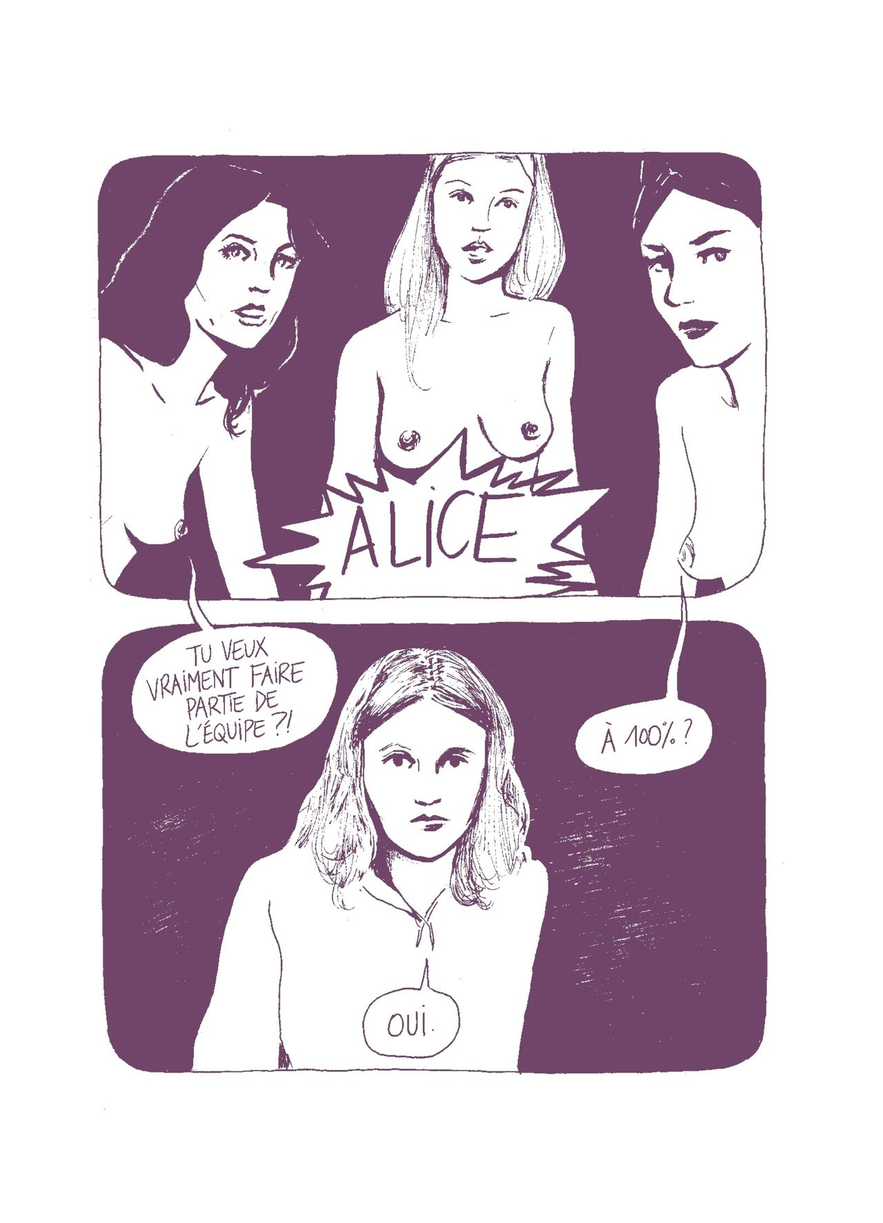 I love Alice numero d'image 63