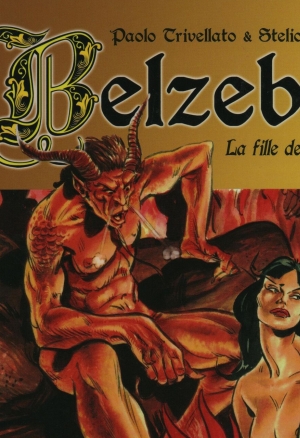 Fenzo Belzeba