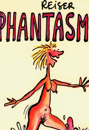 Phantasmes