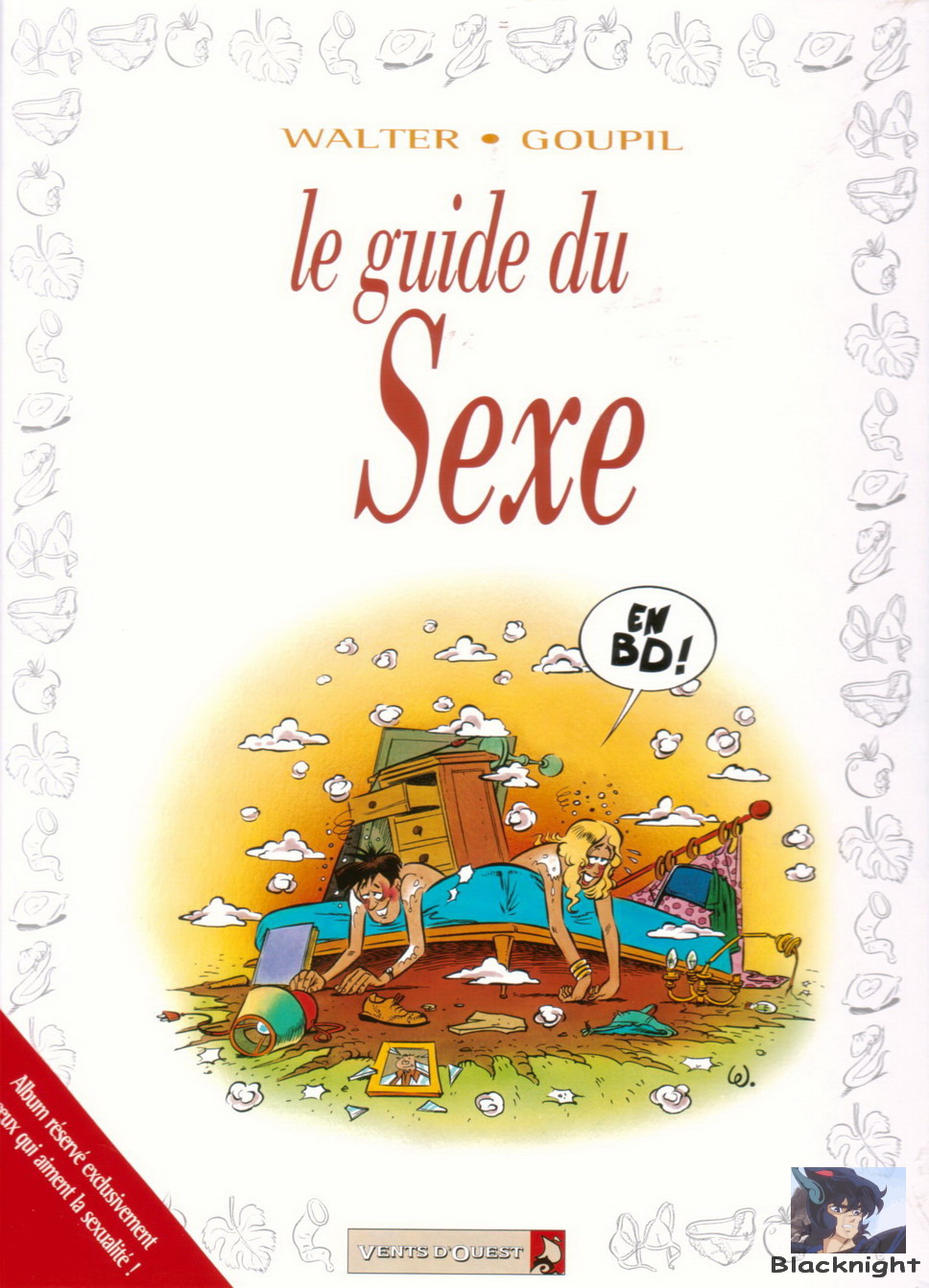 le guide du Sexe