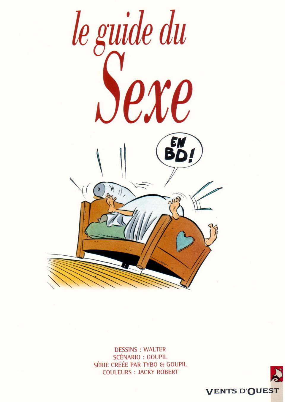 le guide du Sexe numero d'image 3