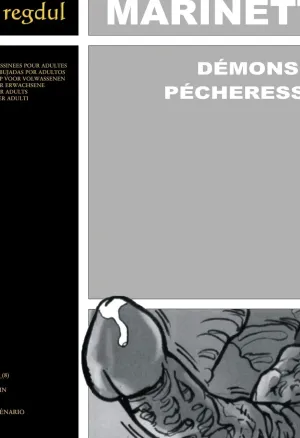 Marinetti - Demons et pecheresses