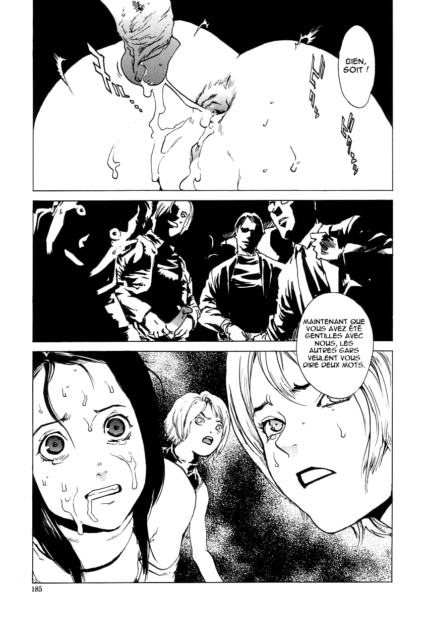 NO MERCY Ch. 8-10 numero d'image 48