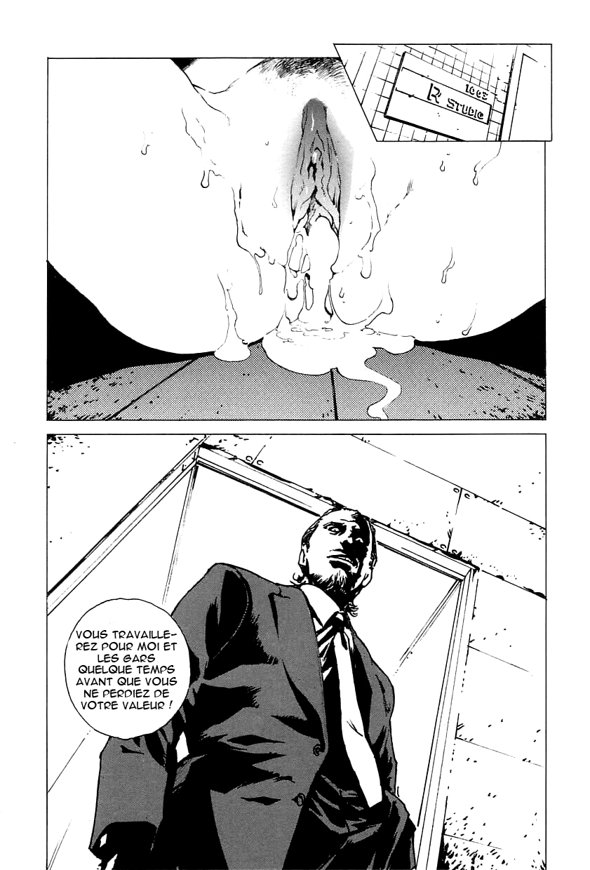 NO MERCY Ch. 8-10 numero d'image 50