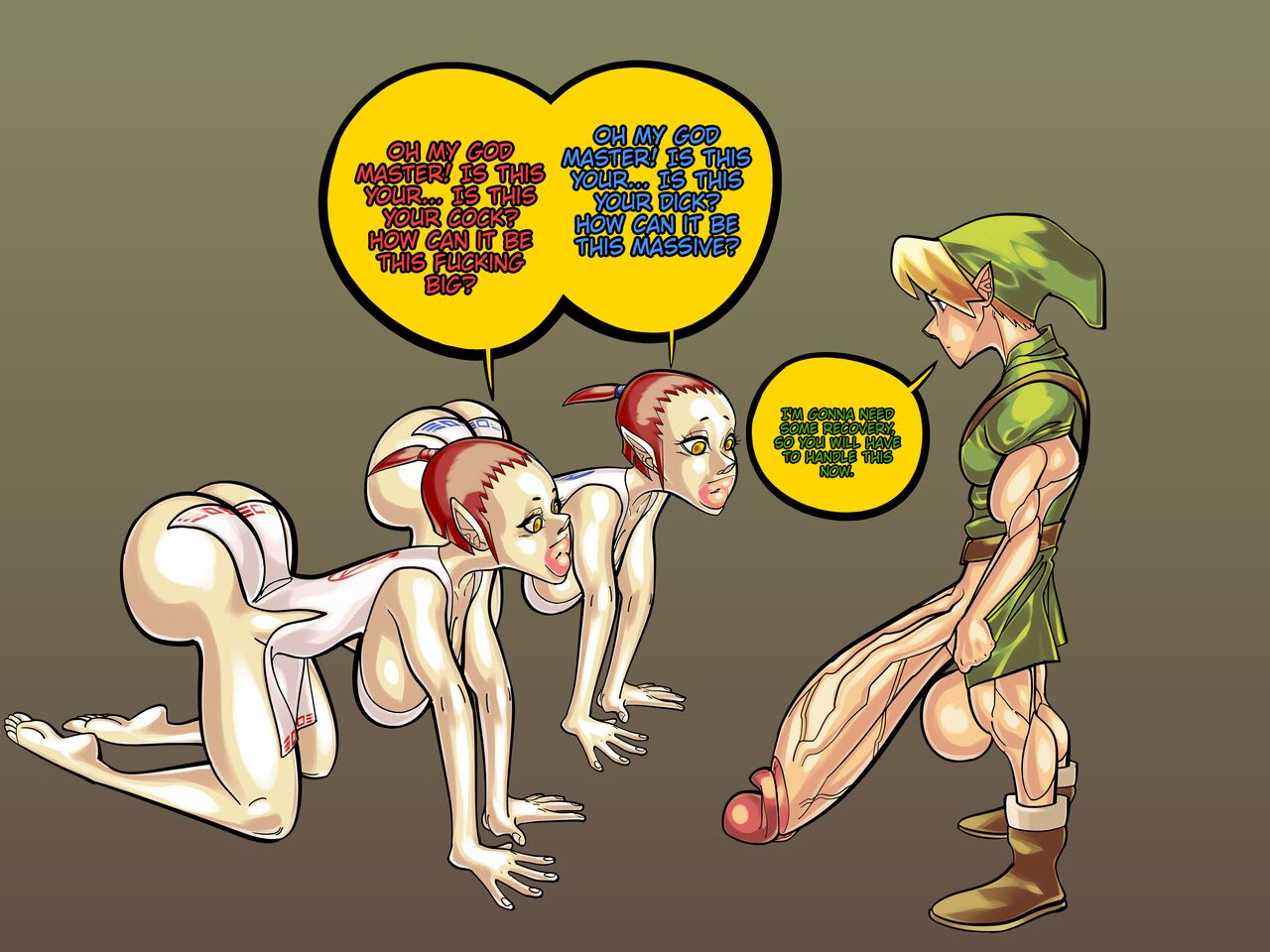Legend of Zelda collection numero d'image 33