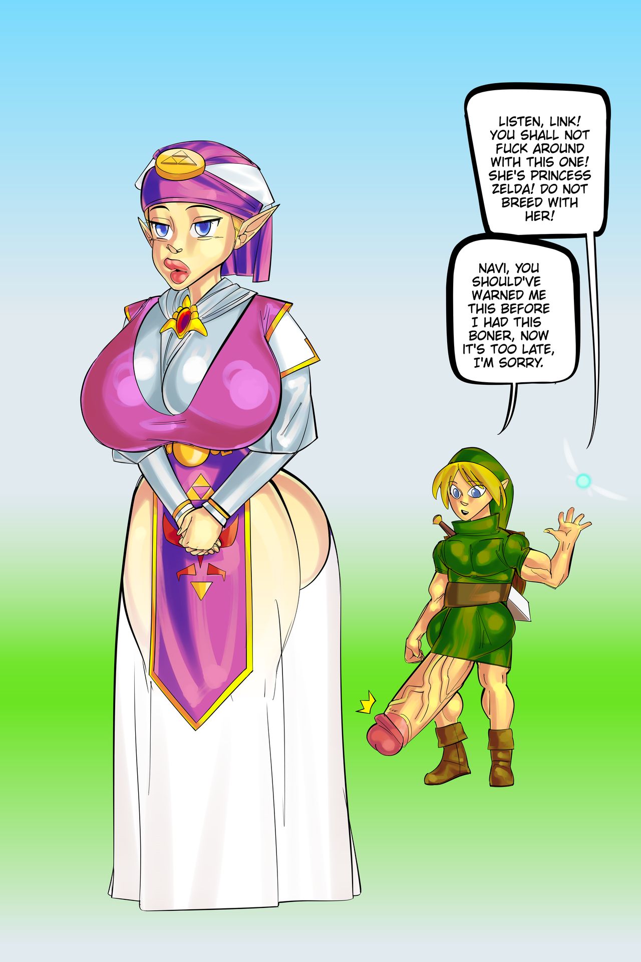 Legend of Zelda collection numero d'image 6