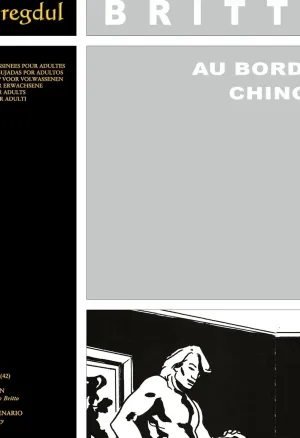 Paco Robledo Britto & Manuel Lizay  - Au bordel chinois
